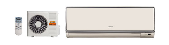 日立空調RAS/C-35DVY（變頻能效2級）