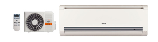 日立空調RAS/C-25DVNYE（變頻能效2級）Hitachi 日立大1匹掛式空調