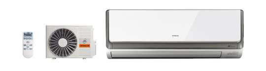 日立空調(diào)RAS/C-35CVNS（變頻能效3級(jí)）1.5匹變頻空調(diào)