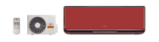 日立空調RAS/C-25CVP（變頻能效1級）