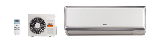 日立空調RAS/C-50CVY（變頻能效2級）